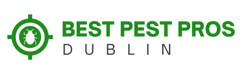 Dublin Best Pest Pros Logo