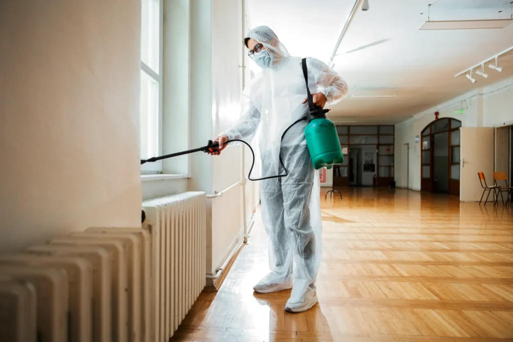 How Our Process Works - Dublin Best Pest Pros | Dublin, CA | 925-709-5884