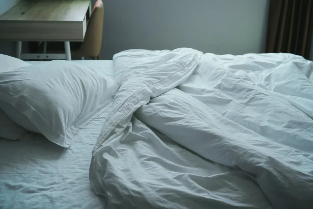 Signs of a Bed Bug Infestation - Colton Best Pest Pros | Colton, CA | 909-316-3844
