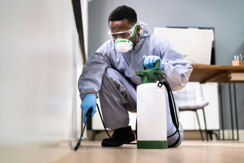 Trusted Pest Control - Dublin Best Pest Pros | Dublin, CA | 925-709-5884