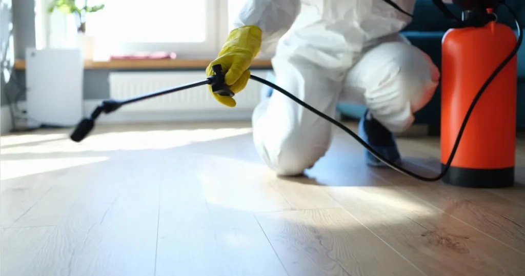 Why Choose Our Pest Control Services - Dublin Best Pest Pros | Dublin, CA | 925-709-5884